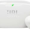 Exclusivo para nuevos usuarios [Solo 1,99 €]: JBL Wave Buds 2, auriculares Bluetooth inalámbricos con cancelación de ruido y 40 horas de reproducción, sonido JBL Pure Bass, tecnología ambiental inteligente, resistencia al agua y al polvo IP54, conexión multipunto.