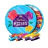 Cadbury Roses Tub 550g