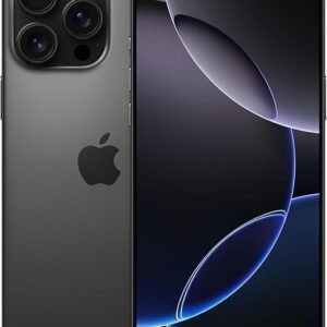 [Aniversario de la tienda, Oferta por tiempo limitado, Cantidad limitada, Solo $99] iPhone 16 Pro (1 TB)