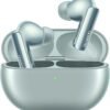 Exclusive for New Users：HUAWEI FreeBuds Pro 3 – Dual Speaker Premium Sound, Noise Cancellation for Calls - Up to 31-Hour Battery Life with Charging Case - Bluetooth Earbuds
