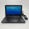 HP Chromebook 11 G5 EE 11.6in Touch Screen Laptop 4GB 16GB SSD Grade B