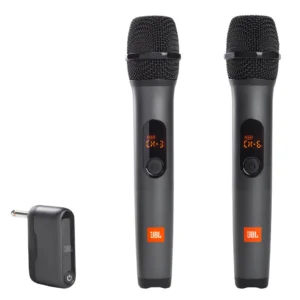 [Todays Only]JBL Wireless Microphone