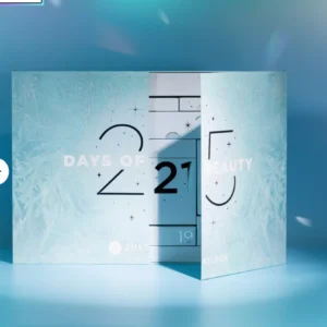 【While stocks last!】Just My Look Advent Calendar 2025